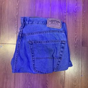 🦋3 for $20🦋 Vintage Levi’s Light Wash Regular Jeans- 36x30